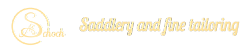 Sattlerei Schoch Logo